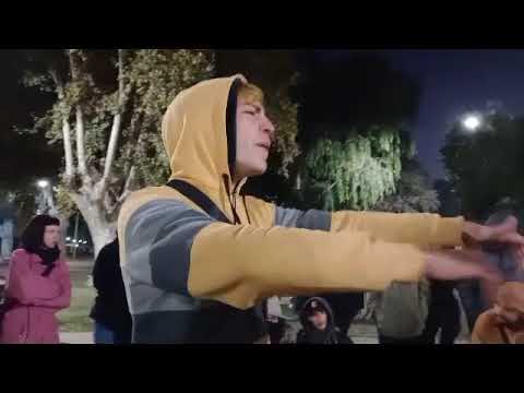 MERCY vs ZEZE - QUITACORONA - 7MA FECHA