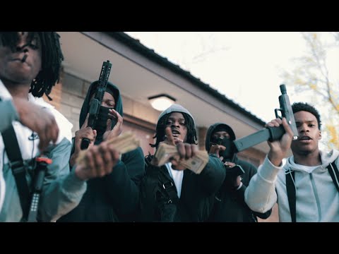 Trapstarwoo x Mgblinky - Ebk / Shot By @NicoNelMedia