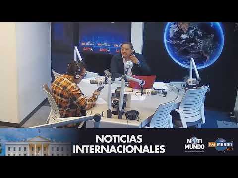 NotiMundo Al D�a