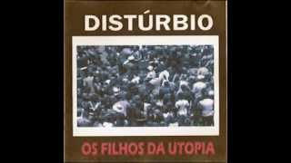 Distúrbio - Filhos da Utopia - CD Completo
