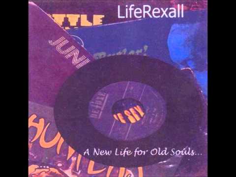 Life Rexall - A New Life for Old Souls - Track 4