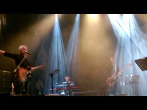 Marina Rei & Paolo Benvegnù - Il mare è bellissimo