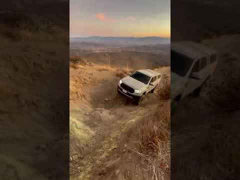 Rowher Flats 11/4/2022 2021 Ford Ranger with Icon stage 7 lift kit on 33\" tires.
