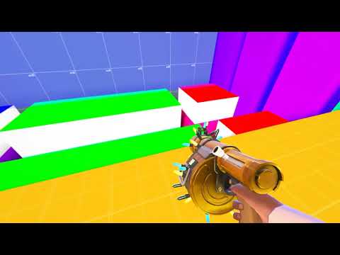 Matty on jump_alienvspredator_v3 - 03:48.674