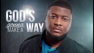 Michael J. Holloway Single Release Promo Video