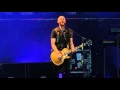 The Script Croke Park - Hail rain or sunshine