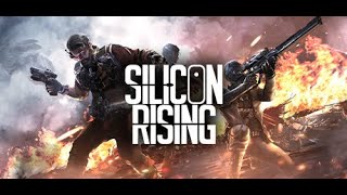 Silicon Rising VR
