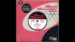 Jega - Move Ur Body (7" vinyl)