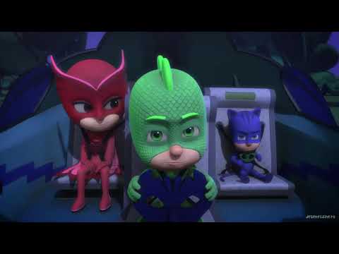 Eroi in pijama episodul 4