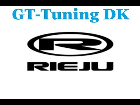 GT-Tuning DK - Reiju RS2 Matrix