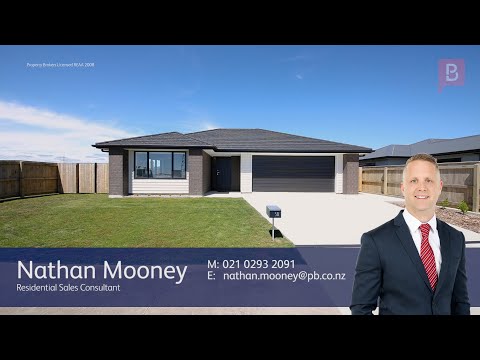 50 Atlantic Drive, Fitzherbert, Palmerston North, Manawatu, 3 침실, 2 욕실, House