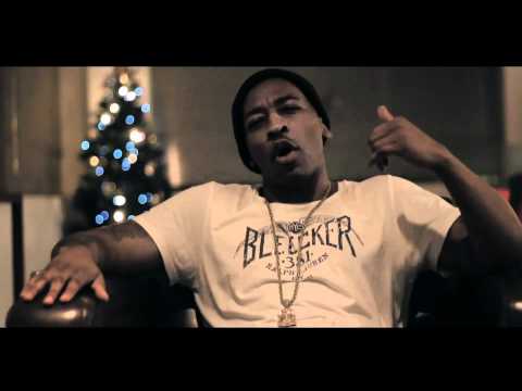 Pound Sterling - Paparazzi Freestyle (2011 Finale)