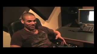 TheCinemaSource - Marcus Patrick interview for Descent