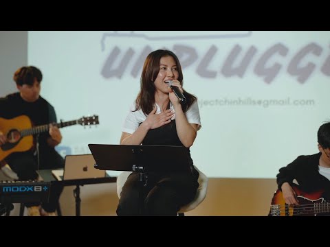 Rebecca Fanai - Yone Kyi Yar | PCH Unplugged Concert