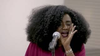 TY Bello- KERE O (Sound the Alarm): Spontaneous Song.