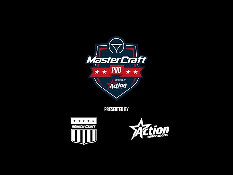 2021 Mastercraft Pro - Finals Highlights
