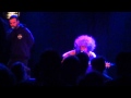 Kimya Dawson - Year 10 live in Hamburg 2012
