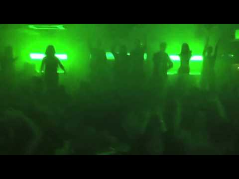 Alexander Belousov feat  MC Gemini - In The City (Taken from "House Music Lover, Vol. 12")