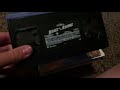 Home On The Range 2004 VHS