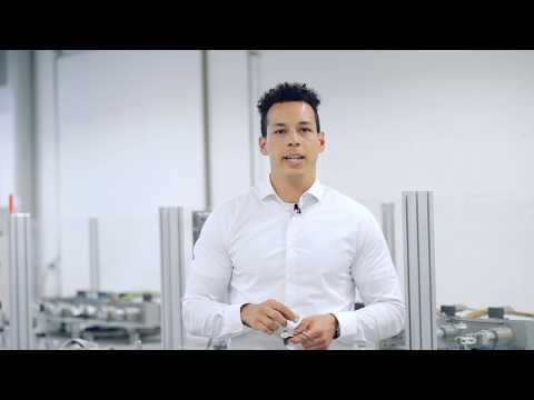 KESO Integra Zutrittslösung - Neuheiten