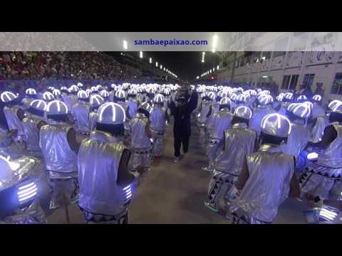 No Coração da Vila Isabel Super Esquenta Swingueira de Noel Carnaval 2017