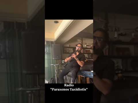 MAKHS MPEKOS SOLO Esi Den Poneses GIATO GELAS LIVE 2023 PART 22