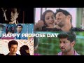 Happy Propose Day (2024) | Tamil WhatsApp Status | Attraction Star
