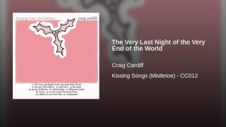 The Very Last Night of the Very End of the World