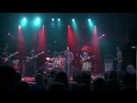 CollieRad @ The Aggie Theater