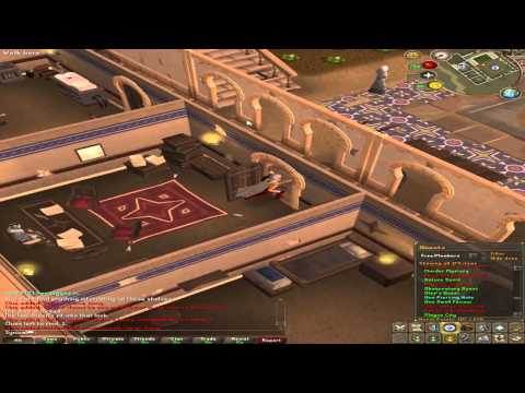 Runescape: One Piercing Note Quest Walkthrough [HD]