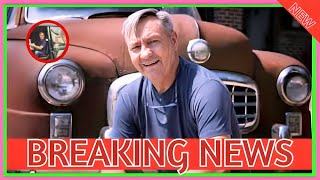 How Rich Is Robbie Wolfe The Shocking Truth About the American Pickers Star’s Fortune!😭💔