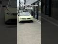 BMW Vision Driving Experience SPOTTED