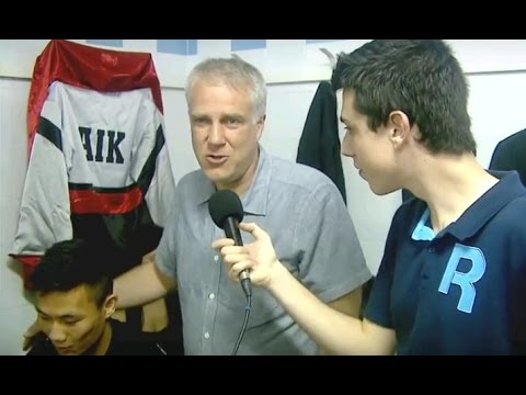 Entrevista a Aik Shakhnazaryan, Dmitriy Luchnikov y He Su Khan (Albacete)