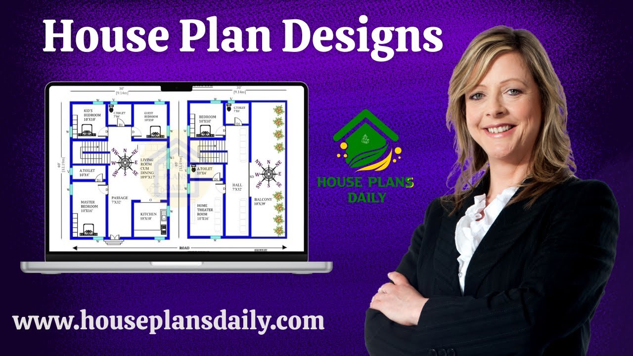 HOUSE PLAN DESIGNS