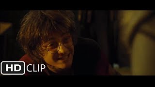 Voldemorts Back  Harry Potter and the Goblet of Fi