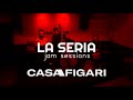 LA SERIA Jam Session Oriol Vallès Giuseppe Campisi Carlos Falanga 30 01 23
