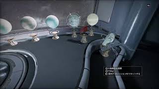 warframe 鋼の道のり終わらせる！