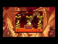 Disney Classic Games Aladdin Vs Jafar