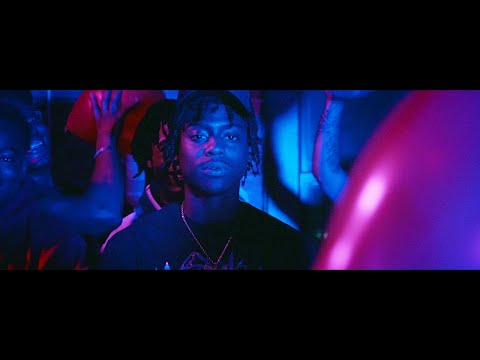 LeekIndaCut - "My Time" (Official Video)