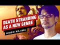 Hideo Kojima: Death Stranding as a New Genre