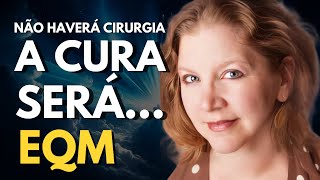 EQM: Ela morreu, descobriu o segredo da prosperidade e viu o futuro