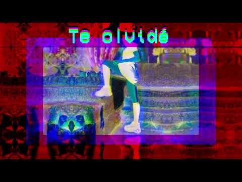 2 -Te olvidé // Leftee X Jr. Michel