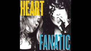 HEART - 10 Corduroy Road