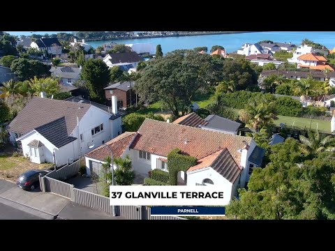 37 Glanville Terrace Parnell
