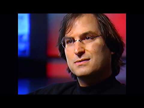 Steve Jobs: Man in the Machine (Clip 'Intense')