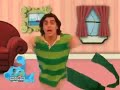 As Pistas Da Blue Mailtime Footage Blue Wants To Play A Song Game