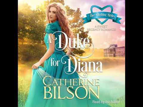 Duke For Diana - Catherine Bilson