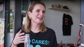 Reggie's FnCs Episode 2: Brisbane Radio Royalty and NRL WAG Margaux Parker