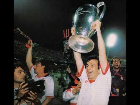 Inno Milan "Campioni Campioni"