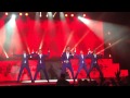 Backstreet Boys - The Call (Live in Israel 19/5/15)